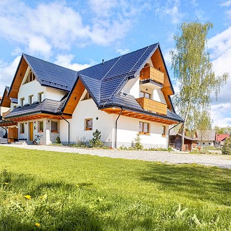 Tatra Apartament Jurgow Exterior photo